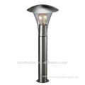 SS118-500 stainless steel outdoor floor stand light